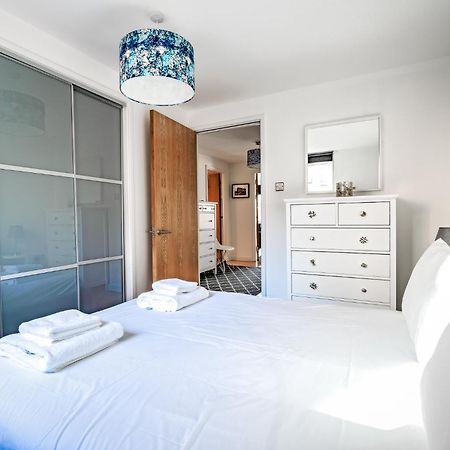 Glasgow City Flats 외부 사진